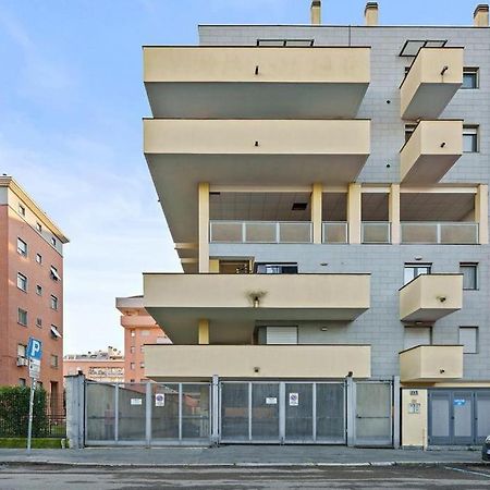 Milano-M1 Rock House Appartement Buitenkant foto